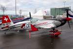 Private, HB-MTE, Extra, EA-330SC, ...  Kurt Greul 29.04.2012