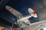 Dewoitine D. 26 war ...  Markus Wagner 29.04.2012