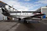 Private, SP-NEO, Beechcraft, King ...  Kurt Greul 30.04.2012