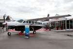 Private, N259CC, Cessna, 208B ...  Kurt Greul 30.04.2012
