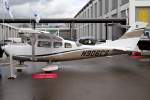 Private, N906CS, Cessna, T206H ...  Kurt Greul 30.04.2012