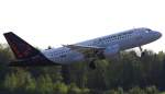 Brussels Airlines,OO-SSU,(c/n2230),Airbus A319-111,30.04.2012,HAM-EDDH,Hamburg,Germany  ...  Henryk Konrad 30.04.2012