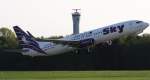 Sky Airlines,TC-SKN,(c/n36086),Boeing 737-94(ER)(WL),30.04.2012,HAM-EDDH,Hamburg,Germany  ...  Henryk Konrad 30.04.2012