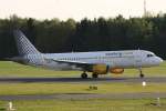 Vueling,EC-HQJ,(c/n1430),Airbus A320-214,30.04.2012,HAM-EDDH,Hamburg,Germany   ...  Henryk Konrad 30.04.2012
