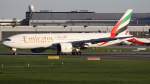 Emirates,A6-EWA,(c/n35572),Boeing 777-21H(LR),30.04.2012,HAM-EDDH,Hamburg,Germany   ...  Henryk Konrad 30.04.2012