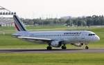 Air France,F-GJVW,(c/n491),Airbus A320-211,30.04.2012,HAM-EDDH,Hamburg,Germany  ...  Henryk Konrad 01.05.2012