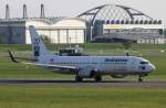 Sun Express,TC-SNJ,(c/n30827),Boeing 737-86J(WL),30.04.2012,HAM-EDDH,Hamburg,Germany  ...  Henryk Konrad 01.05.2012