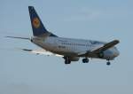 Lufthansa B 737-530 D-ABIA ...  Frank Maczkowicz 01.05.2012