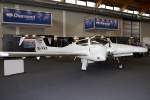 Private, OE-VRX, Diamond, DA-42 ...  Kurt Greul 01.05.2012
