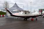 Private, D-ETRA, Extra, EA-500, ...  Kurt Greul 01.05.2012