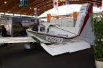 Private, N26292, Grumman, AA-5A ...  Kurt Greul 01.05.2012