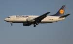 Boeing 737-300 ...  Frank Krause 02.05.2012