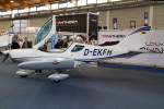 Private, D-EKFH, ...  Kurt Greul 02.05.2012