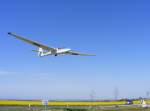 SZD 50 ...  Mario Ulbricht 02.05.2012