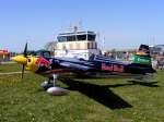 EDGE 540 N540MD von ...  Mario Ulbricht 02.05.2012