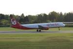 Air Berlin,D-ABCB,(c/n3749),Airbus A321-211,01.05.2012,HAM-EDDH,Hamburg,Germany  ...  Henryk Konrad 02.05.2012
