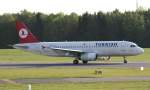 Turkish Airlines,TC-JPE,(c/n2941),Airbus A320-232,01.05.2012,HAM-EDDH,Hamburg,Germany  ...  Henryk Konrad 02.05.2012