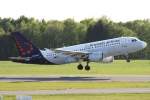 Brussels Airlines,OO-SSP,(c/n644),Airbus A319-113,01.05.2012,HAM-EDDH,Hamburg,Germany  ...  Henryk Konrad 02.05.2012