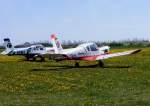 Zlin 42 ...  Mario Ulbricht 02.05.2012