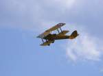 De Havilland DH 82A ...  Mario Ulbricht 02.05.2012