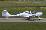 Private, PH-TIN, Diamond, DA-40D ...  Kurt Greul 03.05.2012