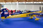 Private, D-EXBH, Extra, EA-300XS, ...  Kurt Greul 03.05.2012
