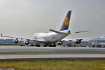 B 747-430 - D-ABVD ...  Rolf Reinhardt 03.05.2012