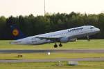 Lufthansa,D-AIPX,(c/n147),Airbus A320-211,01.05.2012,HAM-EDDH,Hamburg,Germany   ...  Henryk Konrad 03.05.2012