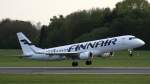 Finnair,OH-LKH,(c/n19000086),Embraer ERJ-190-100LR,01.05.2012,HAM-EDDH,Hamburg,Germany   ...  Henryk Konrad 03.05.2012