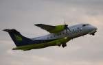 Sky Work Airlines,HB-AEO,(c/n3061),Dornier 328-110,01.05.2012,HAM-EDDH,Hamburg,Germany ...  Henryk Konrad 03.05.2012