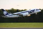 Polish Airlines LOT,SP-LIM,(c/n17000311),Embraer ERJ-170-200LR,01.05.2012,HAM-EDDH,Hamburg,Germany ...  Henryk Konrad 03.05.2012