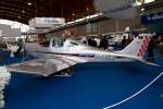 Private, D-EXLB, Tecnam, P-2002JR, ...  Kurt Greul 04.05.2012