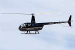 Private, D-HOMI, Robinson, R-44 ...  Kurt Greul 04.05.2012