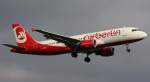 Air Berlin,D-ABFG,(c/n4291),Airbus ...  Henryk Konrad 04.05.2012