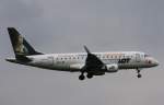 Polish Airlines(LOT),SP-LDC,(c/n17000025),Embraer ...  Henryk Konrad 04.05.2012