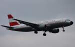 Austrian Airlines,OE-LBP,(c/n797),Airbus ...  Henryk Konrad 04.05.2012
