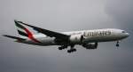 Emirates,A6-EWF,(c/n35586),Boeing 777-21H(LR),03.05.2012,HAM-EDDH,Hamburg,Germany ...  Henryk Konrad 04.05.2012