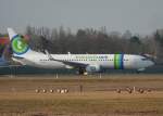 Transavia B ...  Frank Maczkowicz 04.05.2012