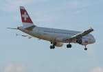 Swiss A ...  Frank Maczkowicz 04.05.2012