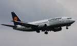 Lufthansa,D-ABXY,(c/n24563),Boeing 737-330,04.05.2012,HAM-EDDH,Hamburg,Germany   ...  Henryk Konrad 04.05.2012