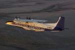 Die Dornier Do228 57+01 ...  Jan Czonstke 04.05.2012