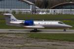 Private, LX-TWO, Bombardier, Learjet ...  Kurt Greul 05.05.2012