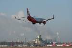 Air Berlin B 737-86J ...  Frank Maczkowicz 05.05.2012