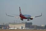 Air Berlin B 737-86J ...  Frank Maczkowicz 05.05.2012