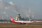 Air Berlin B 737-86J ...  Frank Maczkowicz 05.05.2012