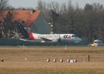 Central Connect Airlines Saab340B ...  Frank Maczkowicz 05.05.2012