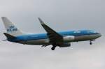 KLM Royal Dutch Airlines,PH-BGD,(c/n30366),Boeing ...  Henryk Konrad 05.05.2012