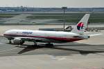 B 777-2H6 Malaysia Airlines ...  Rolf Reinhardt 06.05.2012
