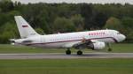 Rossiya,VQ-BAR,(c/n1488),Airbus A319-111,06.05.2012,HAM-EDDH,Hamburg,Germany   ...  Henryk Konrad 06.05.2012