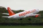 EasyJet,G-EZPG,(c/n2385),Airbus A319-111,06.05.2012,HAM-EDDH,Hamburg,Germany   ...  Henryk Konrad 06.05.2012